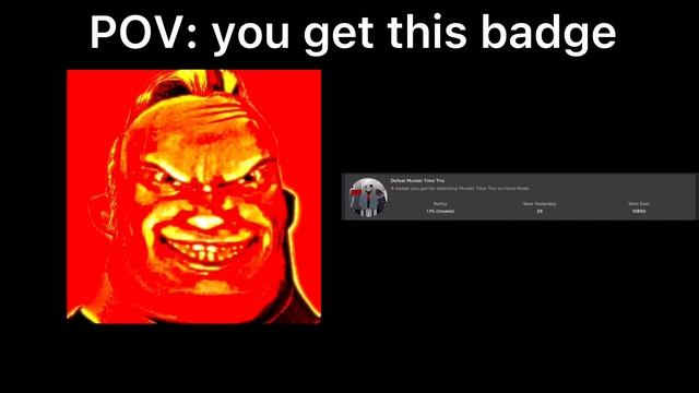 POV you get this badge in Undertale soul ops (mr. Incredible becoming canny Dead meme) смотреть онлайн