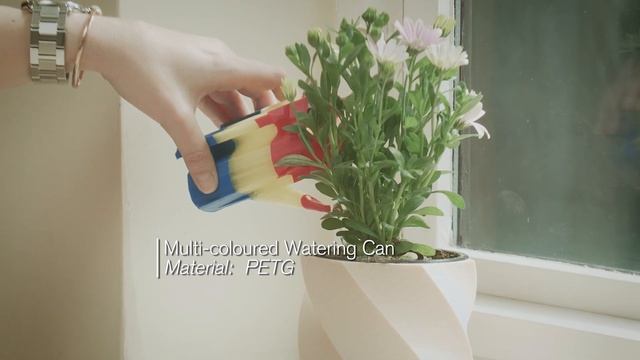 Polaroid PlaySmart 3D Printer смотреть онлайн