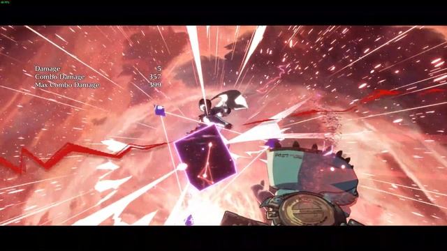 I call this "Asuka's cube blender" смотреть онлайн