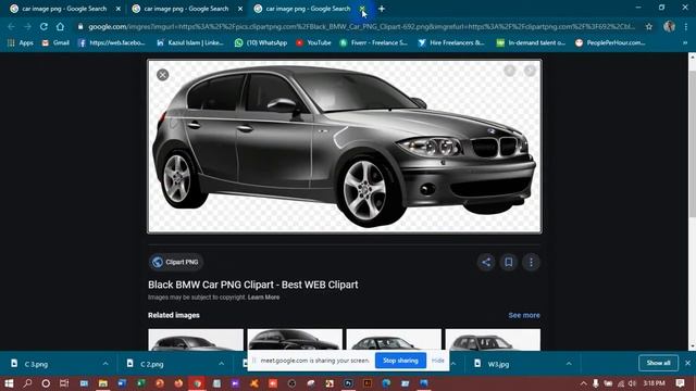 How to Download Image from Google (JPG, PNG, VECTOR) смотреть онлайн