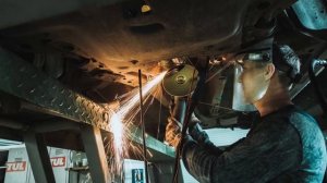 Форд фокус 2 гофра замена .