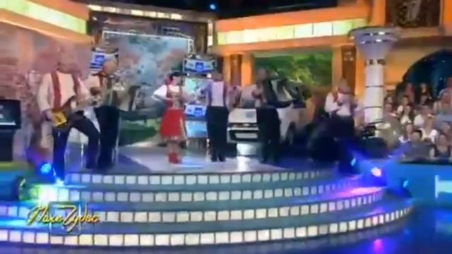 Ансамбль. СЕЛЬСКИЕ ЗОРИ - Ой Кума, Ты Кумушка ! смотреть онлайн