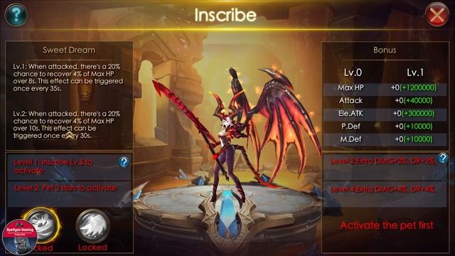 20 Ways to Get Ultimate Healing - Legacy Of Discord - Apollyon смотреть онлайн