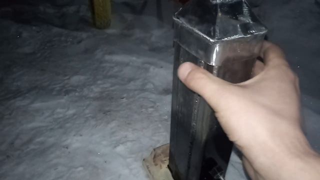 мини печь для зимней рыбалки смотреть онлайн
