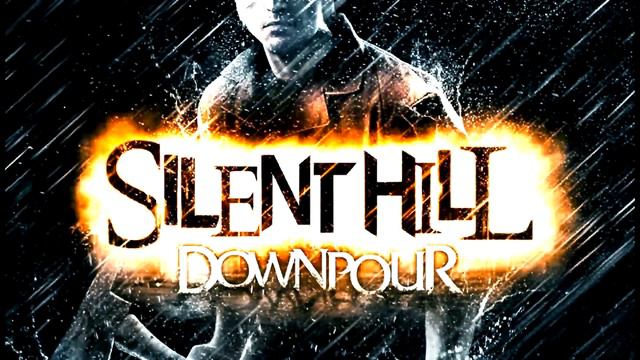 My Silent Hill: Downpour Theme (Original Music) смотреть онлайн