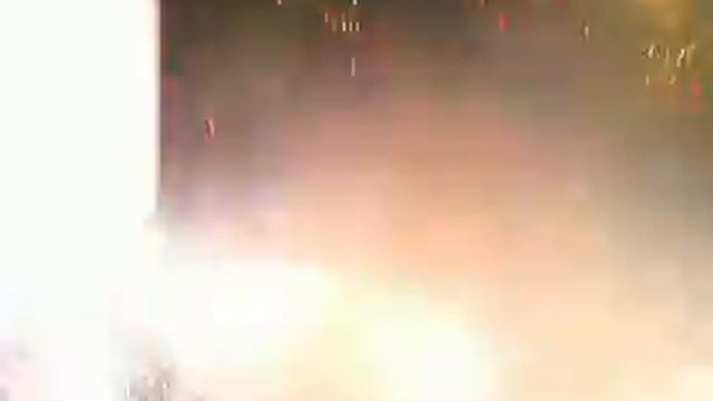 новогодние салюты в городе токмок 2014 HD смотреть онлайн
