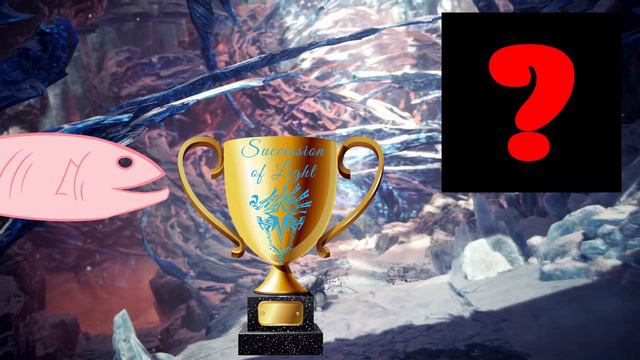 TheSalmonPink's Top Games of 2022 смотреть онлайн