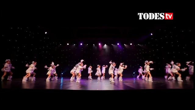 ШКОЛА ТАНЦА АЛЛЫ ДУХОВОЙ «TODES» Павелецкая, номер: Умка смотреть онлайн