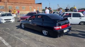 СХОДКА В КРАСНОДАРЕ! ЮРА ВОЛКОВ, САМАЯ НИЗКАЯ ПРИОРА НА СТАТИКЕ! GEMPALA