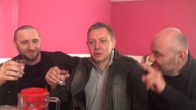 Анекдот для пацана (HS) смотреть онлайн
