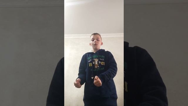 учим трендовый танец смотреть онлайн