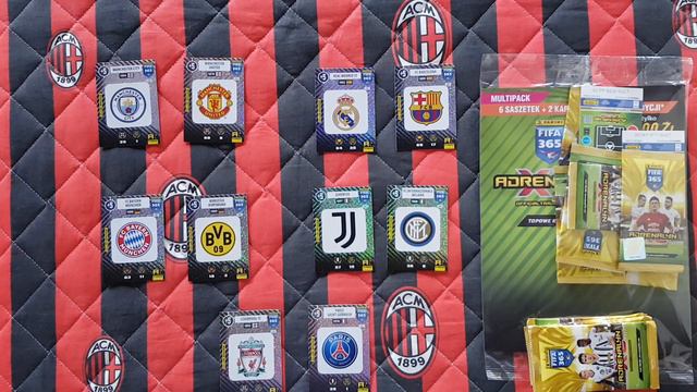 FIFA 365 2021 - ORGANIZUJĘ KOLEJNY KONKURS - PANINI UFUNDOWAŁO NAGRODY - ZASADY KONKURSU NA FILMIE! смотреть онлайн