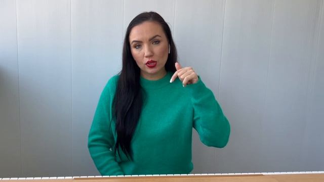 Как научиться петь, если нет ни слуха, ни голоса? Простое вокальное упражнение смотреть онлайн