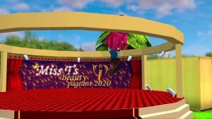 МИСС ТИ ВЛЮБИЛАСЬ! Злая Учительница Scary Teacher 3D