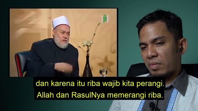 Hukum Riba, Bunga Bank, Kredit: Mulai Syekh Utsaimin Hingga Syekh Ali Jum'ah | Dakwah Reaction #13 смотреть онлайн