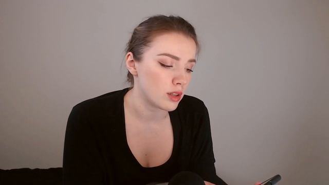 Russian Bedtime Fairy Tales About Baba Yaga  | ASMR | Читаю страшные сказки про Бабу Ягу | АСМР|