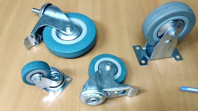 Аппаратные колёсные опоры смотреть онлайн