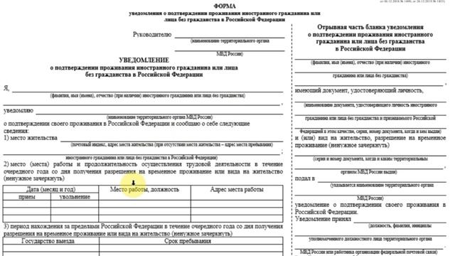 Документы РФ: паспорта и права