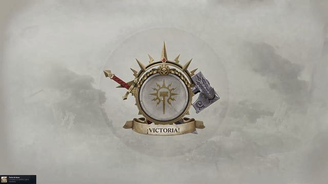 Warhammer Age of Sigmar Realms of Ruin Capítulo 1 смотреть онлайн