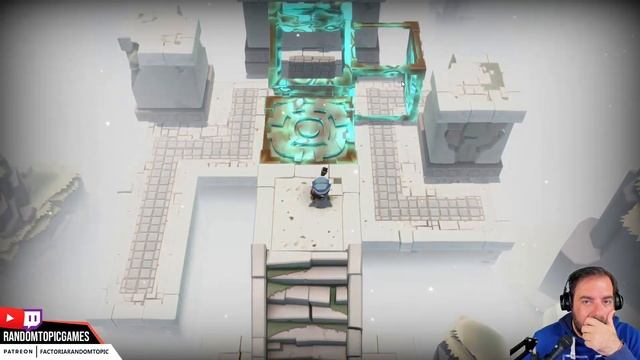 THE LAST CAMPFIRE - GAMEPLAY ESPAÑOL - JUEGO COMPLETO смотреть онлайн