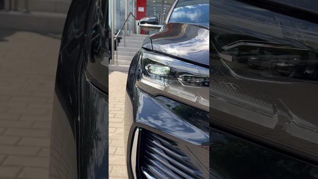 Geely Monjaro, 2023 | АвтоХаус Москва