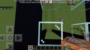 как сделать игру в кальмара стёкла в майнкрафте