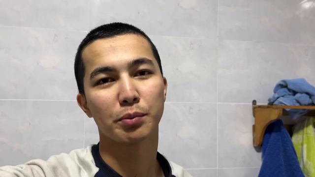 Я решил мыть лиЦо с хозяйственным мылом 30 дней, но… смотреть онлайн