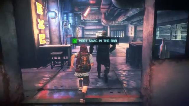 Killzone Mercenary - Full Playthrough - No Commentary/Uncut (HD PS Vita Gameplay)