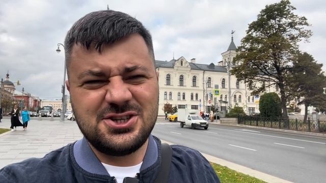 МАРИУПОЛЬЦЫ ПОКОРЯЮТ МОСКВУ. смотреть онлайн