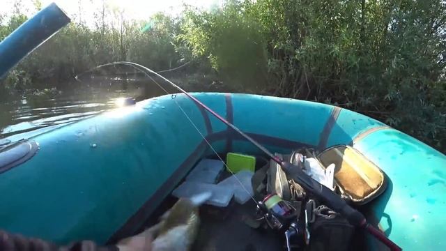 Эти приманки ловят всегда.Рыбалка на спиннинг смотреть онлайн