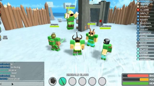 Эмеральд Буга Буга ИЗУМРУДЫ Изумрудная мафия новые приключения EMERALDS Booga Booga смотреть онлайн