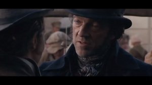Видок - Охотник на призраков / L'Empereur de Paris (2019) Русский трейлер