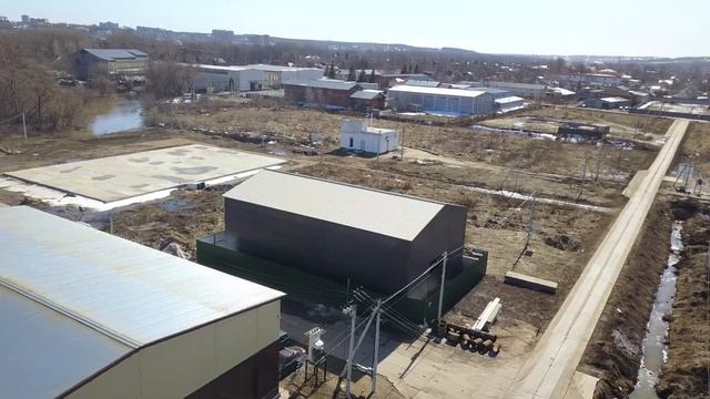Здание свободного назначения 375 м2 смотреть онлайн