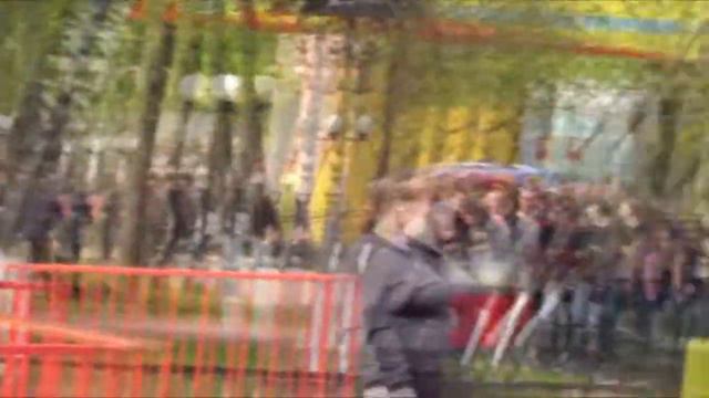 Песни к дню Победы - Катюша смотреть онлайн