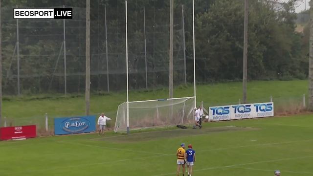 BeoSport Highlights | Fourmilewater V Lismore | Waterford SHC | 5 September 2021