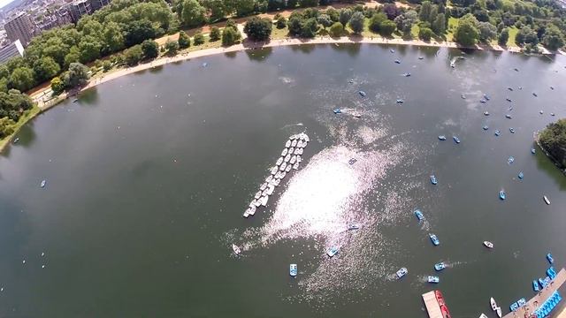 London drone adventures смотреть онлайн