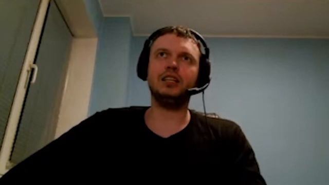 Победитель третьего в мире Аук-Колесника на выбивание смотреть онлайн