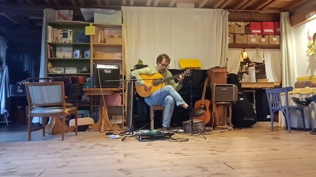 Explorando sonidos flamenco смотреть онлайн