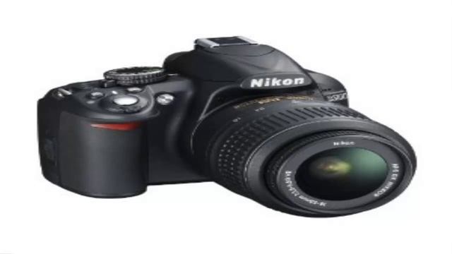 Nikon D3100 смотреть онлайн