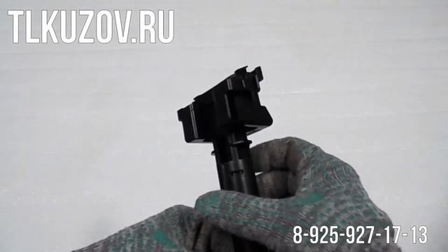 Форсунка омывателя фары Rav 4 (4) дорестайлинг правая Новая смотреть онлайн