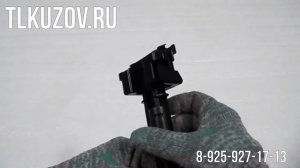 Форсунка омывателя фары Rav 4 (4) дорестайлинг правая Новая