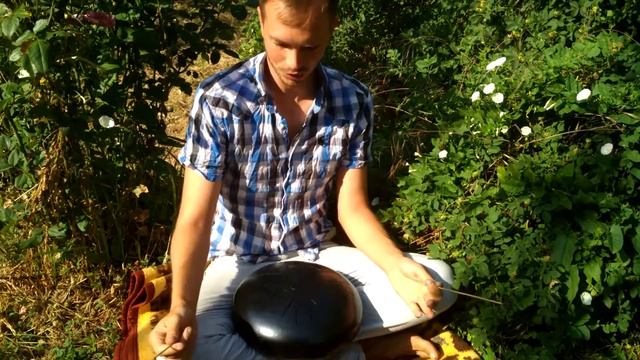 Урок как быстро научиться играть на глюкофоне смотреть онлайн