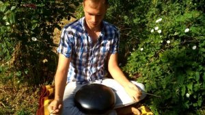 Урок как быстро научиться играть на глюкофоне