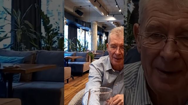 Новый проект «Генацвале»  Mimi by Genatsvale. Напитки #shorts смотреть онлайн