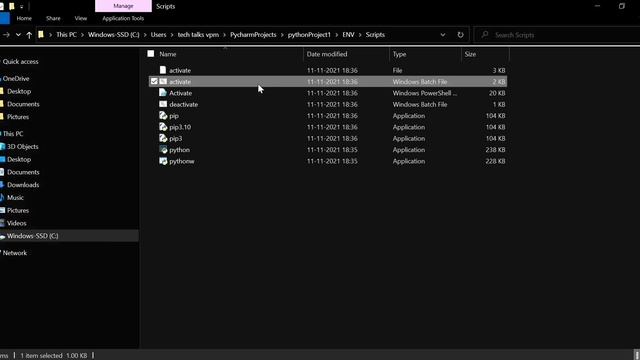 How to create virtual environment in Python using pip and Pycharm | pip & requirements.txt | смотреть онлайн