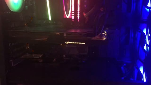 ASUS gtx 1060 6gb strix смотреть онлайн