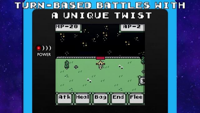 Solar Surfer - Demo Trailer