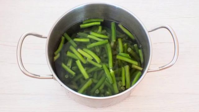 Сборник рецептов