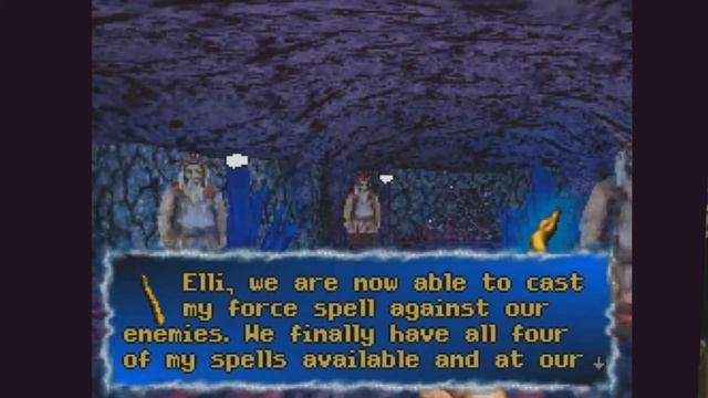 Orcs & Elves (Cartridgegeek #2) смотреть онлайн