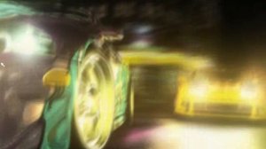 Need for Speed: Underground ЗАСТАВКА